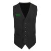 Premier Lined Waistcoat Thumbnail