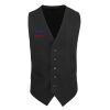 Premier Lined Waistcoat Thumbnail