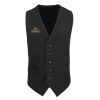 Premier Lined Waistcoat Thumbnail
