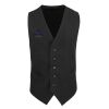 Premier Lined Waistcoat Thumbnail