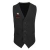 Premier Lined Waistcoat Thumbnail