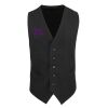 Premier Lined Waistcoat Thumbnail