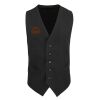 Premier Lined Waistcoat Thumbnail
