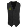 Premier Lined Waistcoat Thumbnail