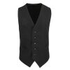 Premier Lined Waistcoat Thumbnail