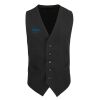Premier Lined Waistcoat Thumbnail