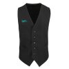 Premier Lined Waistcoat Thumbnail