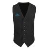 Premier Lined Waistcoat Thumbnail
