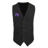 Premier Lined Waistcoat Thumbnail