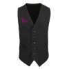 Premier Lined Waistcoat Thumbnail