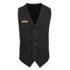 Premier Lined Waistcoat Thumbnail