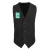 Premier Lined Waistcoat Thumbnail