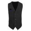 Premier Lined Waistcoat Thumbnail