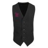 Premier Lined Waistcoat Thumbnail