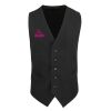 Premier Lined Waistcoat Thumbnail