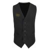 Premier Lined Waistcoat Thumbnail