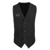Premier Lined Waistcoat Thumbnail