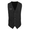 Premier Lined Waistcoat Thumbnail