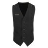 Premier Lined Waistcoat Thumbnail