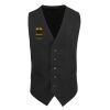 Premier Lined Waistcoat Thumbnail
