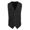 Premier Lined Waistcoat Thumbnail
