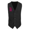 Premier Lined Waistcoat Thumbnail