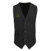 Premier Lined Waistcoat Thumbnail