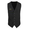 Premier Lined Waistcoat Thumbnail