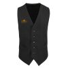 Premier Lined Waistcoat Thumbnail