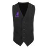 Premier Lined Waistcoat Thumbnail