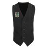 Premier Lined Waistcoat Thumbnail