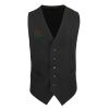 Premier Lined Waistcoat Thumbnail