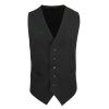 Premier Lined Waistcoat Thumbnail