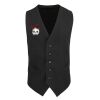 Premier Lined Waistcoat Thumbnail