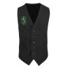 Premier Lined Waistcoat Thumbnail