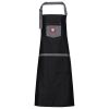 Premier Domain Bib Apron Thumbnail