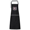 Premier Domain Bib Apron Thumbnail