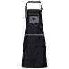 Premier Domain Bib Apron Thumbnail