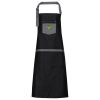 Premier Domain Bib Apron Thumbnail