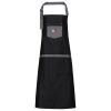 Premier Domain Bib Apron Thumbnail