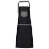Premier Domain Bib Apron Thumbnail