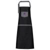 Premier Domain Bib Apron Thumbnail