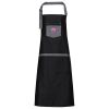 Premier Domain Bib Apron Thumbnail