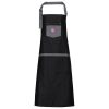 Premier Domain Bib Apron Thumbnail