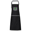 Premier Domain Bib Apron Thumbnail