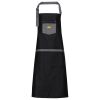 Premier Domain Bib Apron Thumbnail