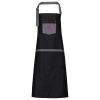 Premier Domain Bib Apron Thumbnail