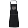 Premier Domain Bib Apron Thumbnail