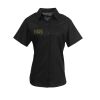 Premier Ladies Signature Short Sleeve Oxford Shirt Thumbnail