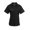 Premier Ladies Signature Short Sleeve Oxford Shirt Thumbnail